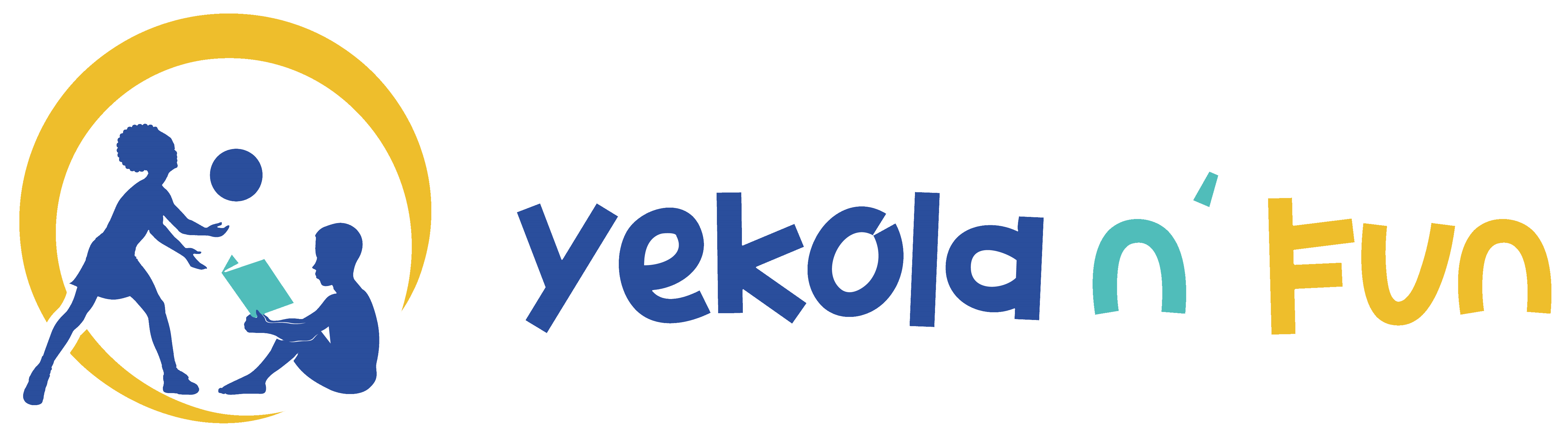 Yekolanfun Logo